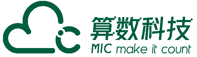 算数科技Logo